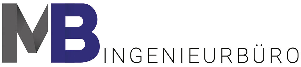 MB Ingenieurbüro Logo